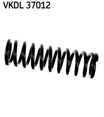 SKF VKDL 37012 Fahrwerksfeder